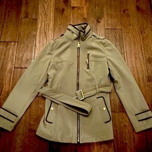 Michael Kors Trench Coat